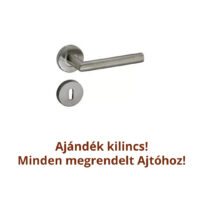 Skandináv Tölgy - Beltéri ajtó - Kép 5